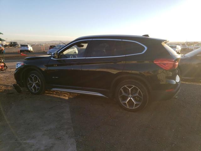 Image 2 of 2017 BMW X1 XDRIVE28I 2017 with VIN WBXHT3C30H5F67783