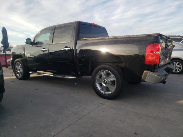 Image 2 of 2013 CHEVROLET SILVERADO C1500 LT 2013 with VIN 3GCPCSE06DG168656