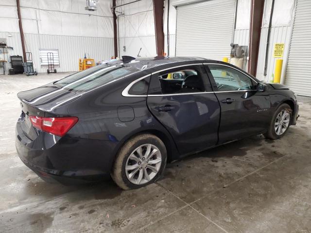 Изображение 3 2023 CHEVROLET MALIBU LT 2023 с VIN 1G1ZD5ST2PF201690