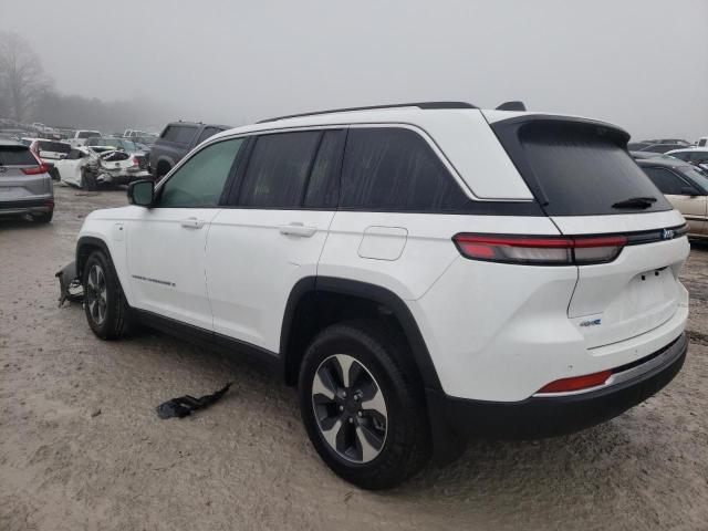 Изображение 2 2022 JEEP GRAND CHEROKEE LIMITED 4XE 2022 с VIN 1C4RJYB60N8725367