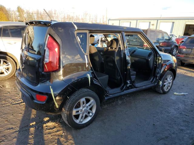 Image 3 of 2013 KIA SOUL + 2013 with VIN KNDJT2A63D7750306