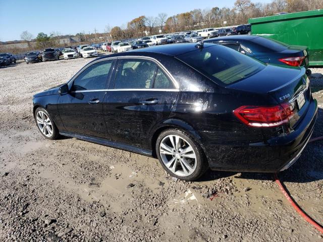 Image 2 of 2014 MERCEDES-BENZ E 350 2014 with VIN WDDHF5KB6EA963098