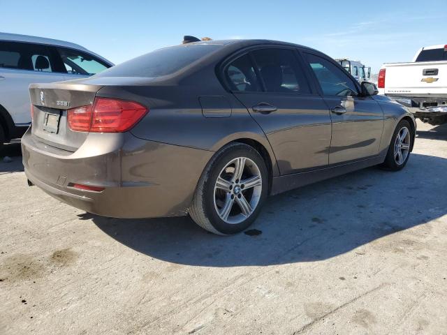 Image 3 of 2012 BMW 328 I 2012 with VIN WBA3A5C57CF347466