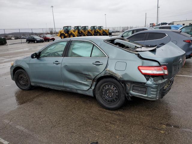 Obraz 2 z 2010 TOYOTA CAMRY BASE 2010 z VIN 4T4BF3EK8AR045802