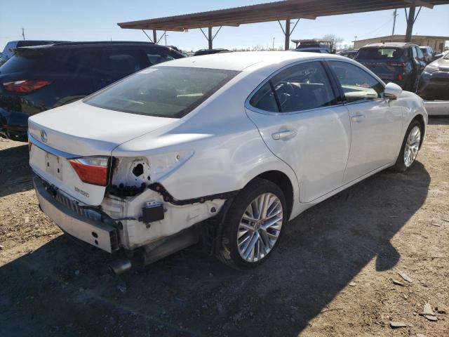 Image 3 of 2015 LEXUS ES 350 2015 with VIN JTHBK1GG9F2186886