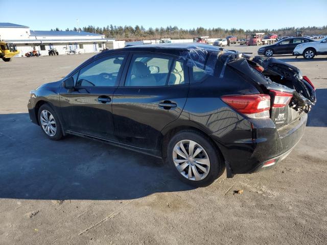 Image 2 of 2019 SUBARU IMPREZA  2019 with VIN 4S3GTAA60K3713206