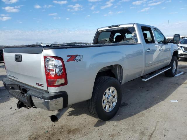 Изображение 3 2014 GMC SIERRA K3500 SLE 2014 с VIN 1GT423C85EF171975
