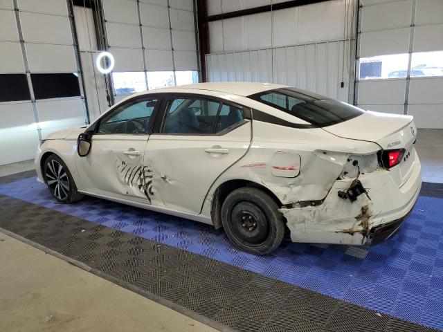 Image 2 of 2022 NISSAN ALTIMA SR 2022 with VIN 1N4BL4CV3NN358756
