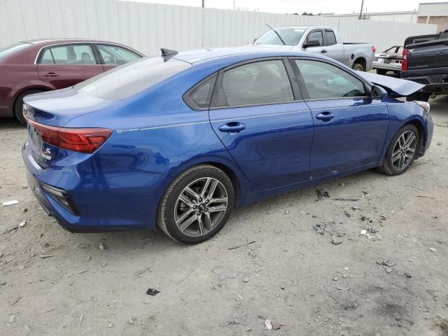 Изображение 3 2019 KIA FORTE GT LINE 2019 с VIN 3KPF34AD2KE041637