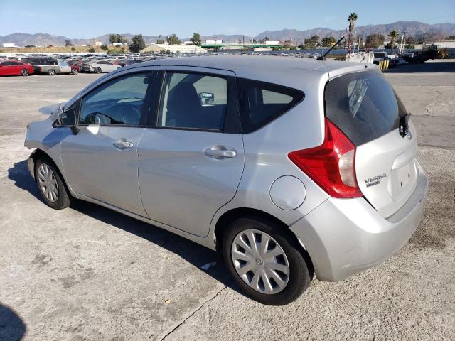 Image 2 of 2015 NISSAN VERSA NOTE S 2015 with VIN 3N1CE2CP2FL386826