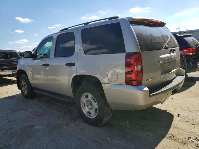 Obraz 2 z 2007 CHEVROLET TAHOE C1500 2007 z VIN 1GNFC13J37J145993