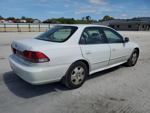 Image 3 of 2002 HONDA ACCORD EX 2002 with VIN 1HGCG16512A055220