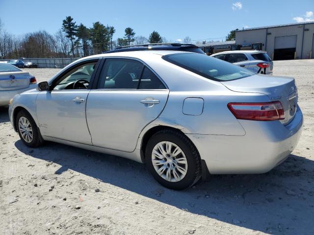 Изображение 2 2009 TOYOTA CAMRY BASE 2009 с VIN 4T1BE46K59U878437