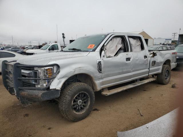 Изображение 2018 FORD F350 SUPER DUTY 2018