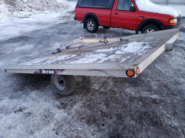 Image 1 of 2016 TRTN TRAILER 2016 with VIN 4TCSS1101GHX54935