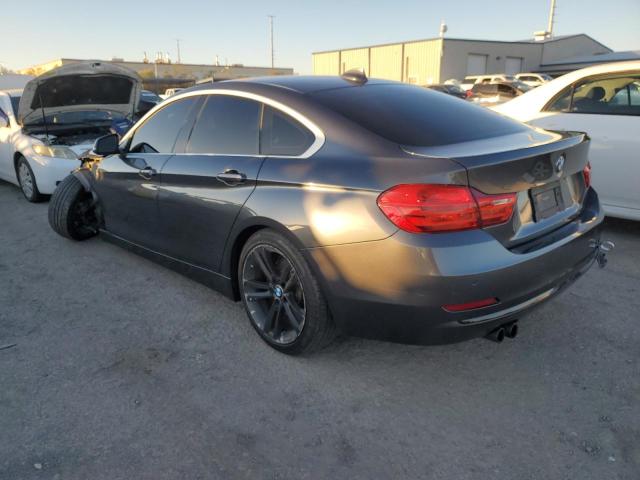 Image 2 of 2016 BMW 428 I GRAN COUPE SULEV 2016 with VIN WBA4A9C54GGL87841