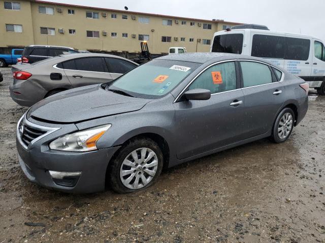 Изображение 1 2015 NISSAN ALTIMA 2.5 2015 с VIN 1N4AL3AP0FC134447