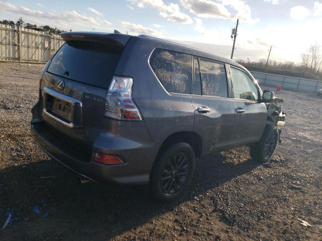 Изображение 3 2023 LEXUS GX 460 2023 с VIN JTJAM7BX0P5347348