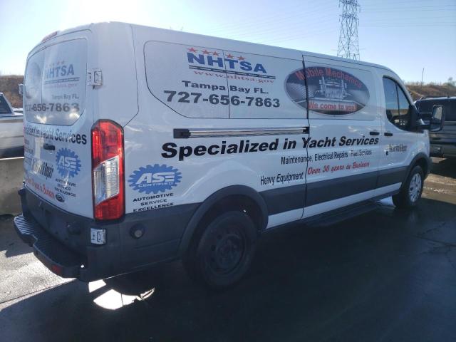 Image 3 of 2016 FORD TRANSIT T-350 2016 with VIN 1FBZX2YG3GKA42116