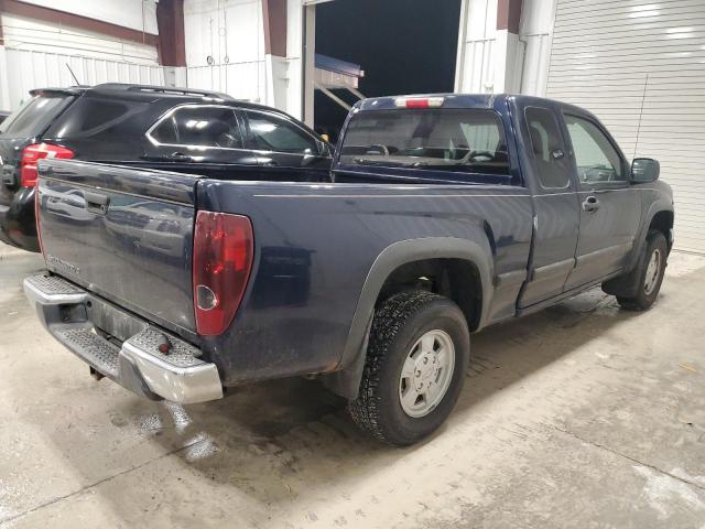 Obraz 3 z 2007 CHEVROLET COLORADO  2007 z VIN 1GCDT19E578170671