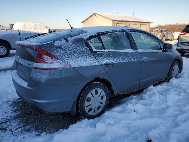 Obraz 3 z 2012 HONDA INSIGHT  2012 z VIN JHMZE2H3XCS000310