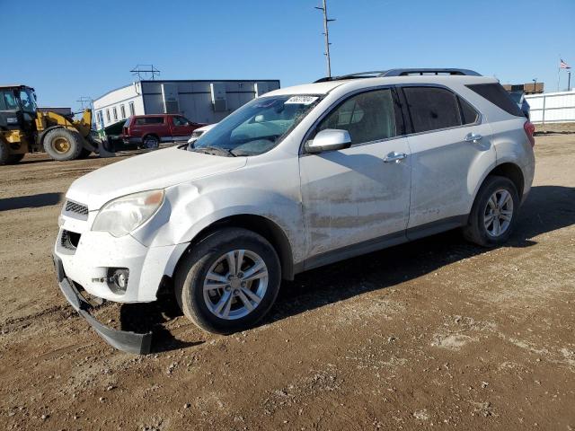 Obraz 1 z 2012 CHEVROLET EQUINOX LTZ 2012 z VIN 2GNFLGE59C6225180