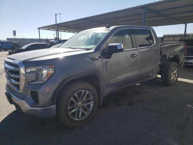 2019 GMC SIERRA K1500 SLE 2019 image