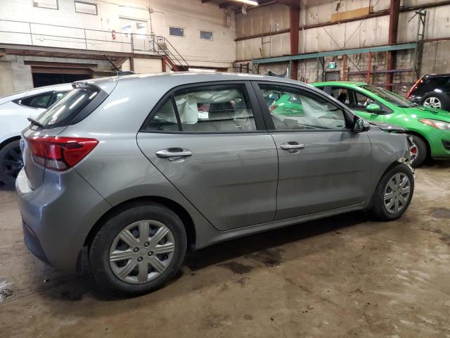 Obraz 3 z 2022 KIA RIO S 2022 z VIN 3KPA25AD2NE453001