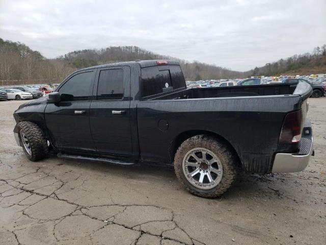 Image 2 of 2017 RAM 1500 SLT 2017 with VIN 1C6RR7GG7HS583540