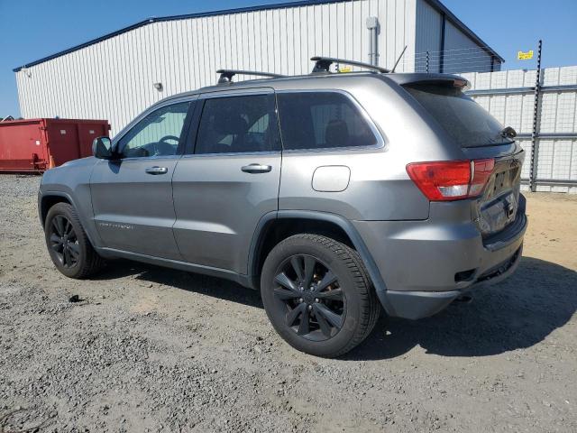Image 2 of 2012 JEEP GRAND CHEROKEE LAREDO 2012 with VIN 1C4RJFAG3CC327093