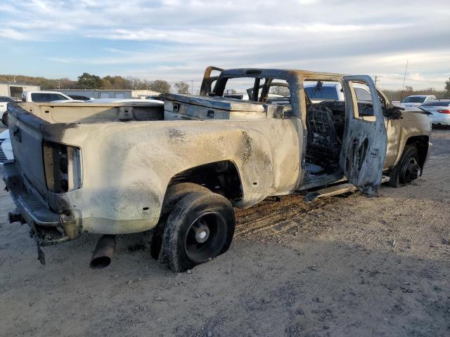 Image 3 of 2019 CHEVROLET SILVERADO K3500 LTZ 2019 with VIN 1GC4KXEY3KF158304