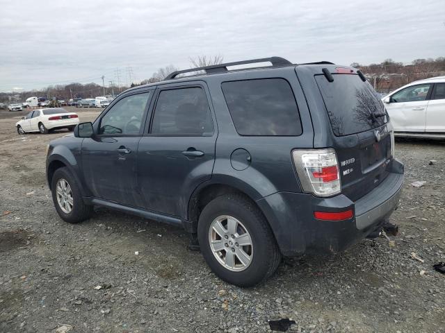 Obraz 2 z 2010 MERCURY MARINER  2010 z VIN 4M2CN8B77AKJ22376