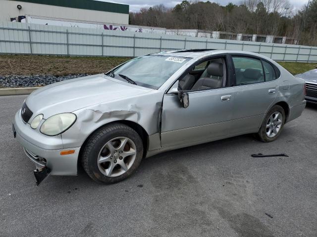 Изображение 2004 LEXUS GS 300 2004