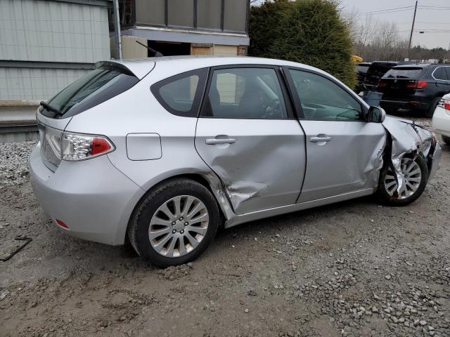 Изображение 3 2010 SUBARU IMPREZA 2.5I PREMIUM 2010 с VIN JF1GH6B66AH827084