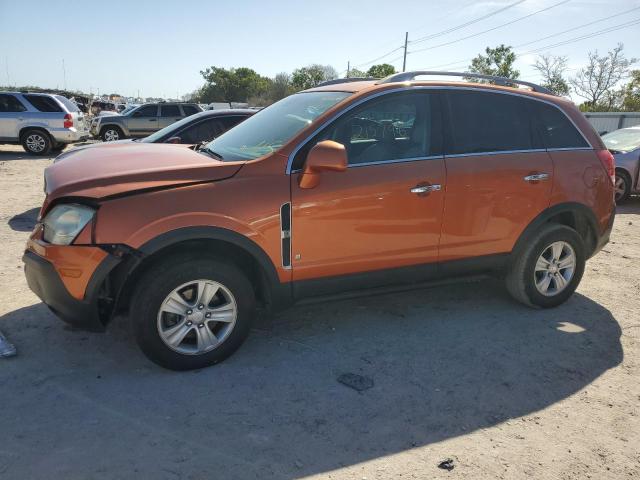 Изображение 1 2008 SATURN VUE XE 2008 с VIN 3GSCL33P88S650640