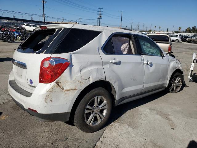 Obraz 3 z 2015 CHEVROLET EQUINOX LS 2015 z VIN 1GNALAEK5FZ109836