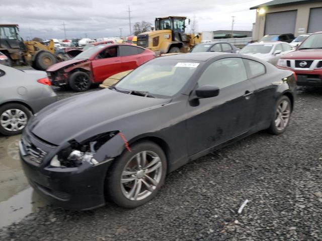 Obraz 1 z 2009 INFINITI G37  2009 z VIN JNKCV64F49M651183