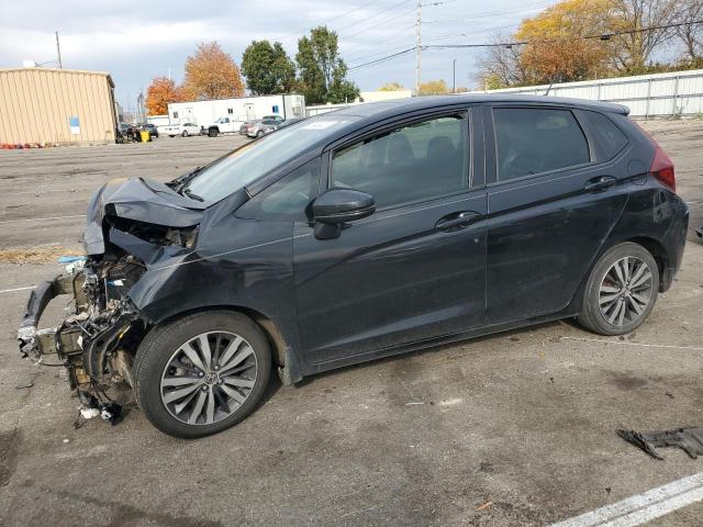 Image 1 of 2015 HONDA FIT EX 2015 with VIN 3HGGK5H81FM765211