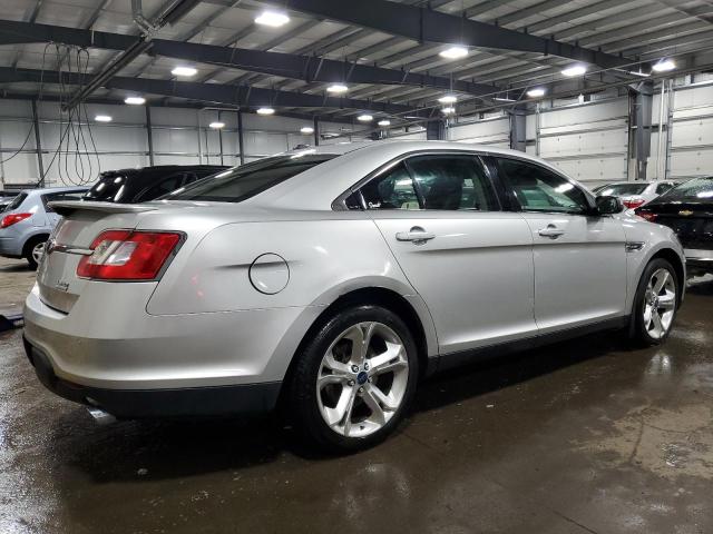 Obraz 3 z 2010 FORD TAURUS SHO 2010 z VIN 1FAHP2KT5AG124555