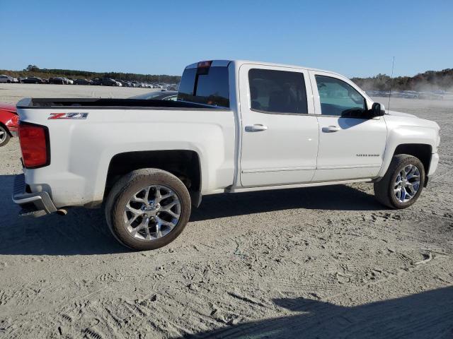 Obraz 3 z 2016 CHEVROLET SILVERADO K1500 LT 2016 z VIN 3GCUKREC9GG328767