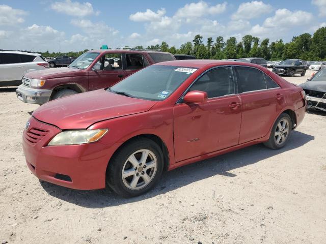 Изображение 1 2008 TOYOTA CAMRY CE 2008 с VIN 4T4BE46K28R018760