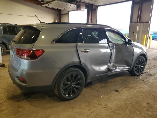Obraz 3 z 2020 KIA SORENTO S 2020 z VIN 5XYPGDA59LG704708