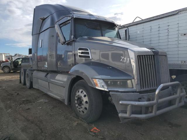 2016 WESTERN STAR/AUTO CAR 5700 XE  2016 image