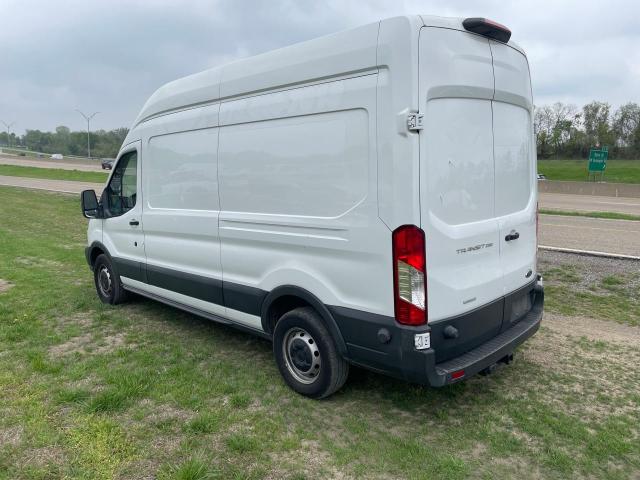 Obraz 3 z 2018 FORD TRANSIT T-250 2018 z VIN 1FTYR2XG0JKA78579