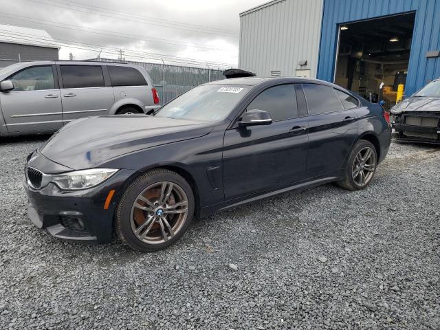 Изображение 2017 BMW 430XI GRAN COUPE 2017