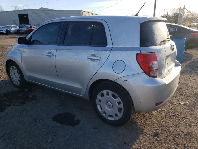 Image 2 of 2008 TOYOTA SCION XD  2008 with VIN JTKKU10428J028080