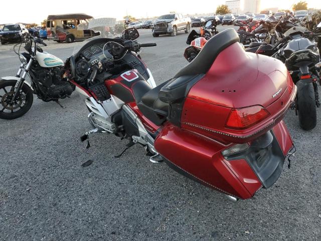 Obraz 3 z 2012 HONDA GL1800  2012 z VIN JH2SC68G4CK000135