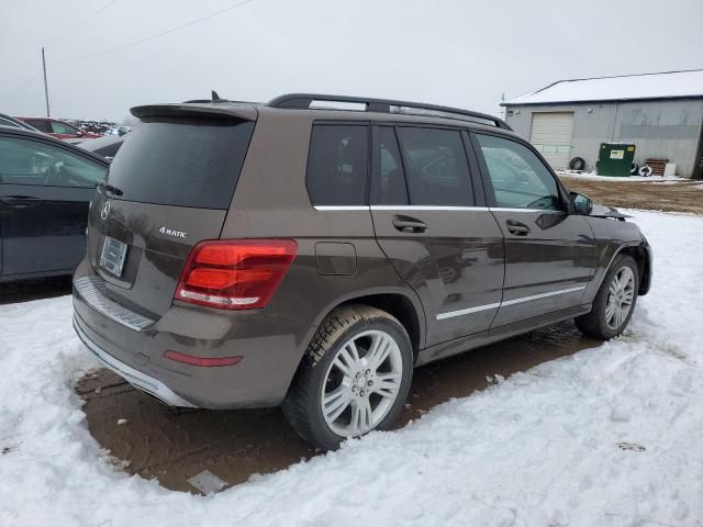Изображение 3 2014 MERCEDES-BENZ GLK 350 4MATIC 2014 с VIN WDCGG8JBXEG206220
