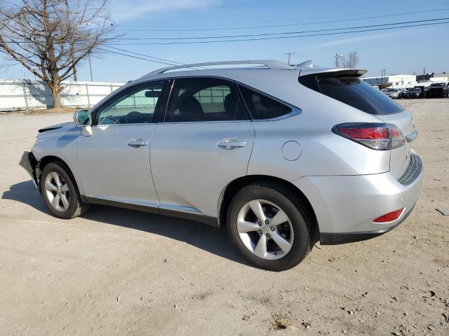 Obraz 2 z 2015 LEXUS RX 350 BASE 2015 z VIN 2T2BK1BA1FC269861