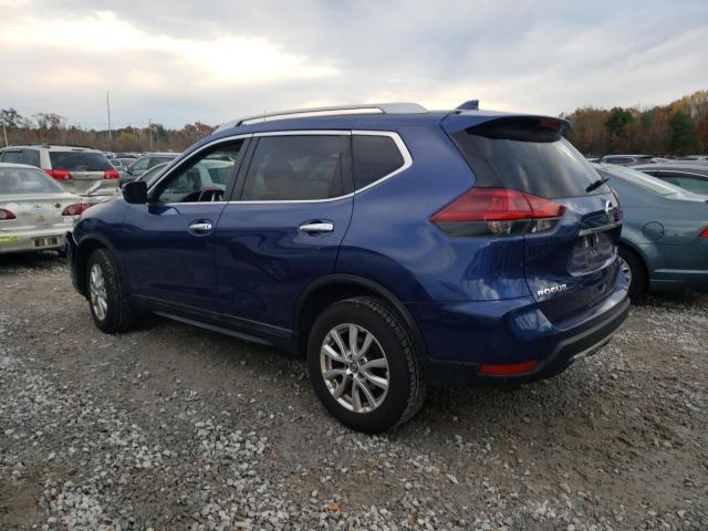 Image 2 of 2018 NISSAN ROGUE S 2018 with VIN 5N1AT2MV6JC785259